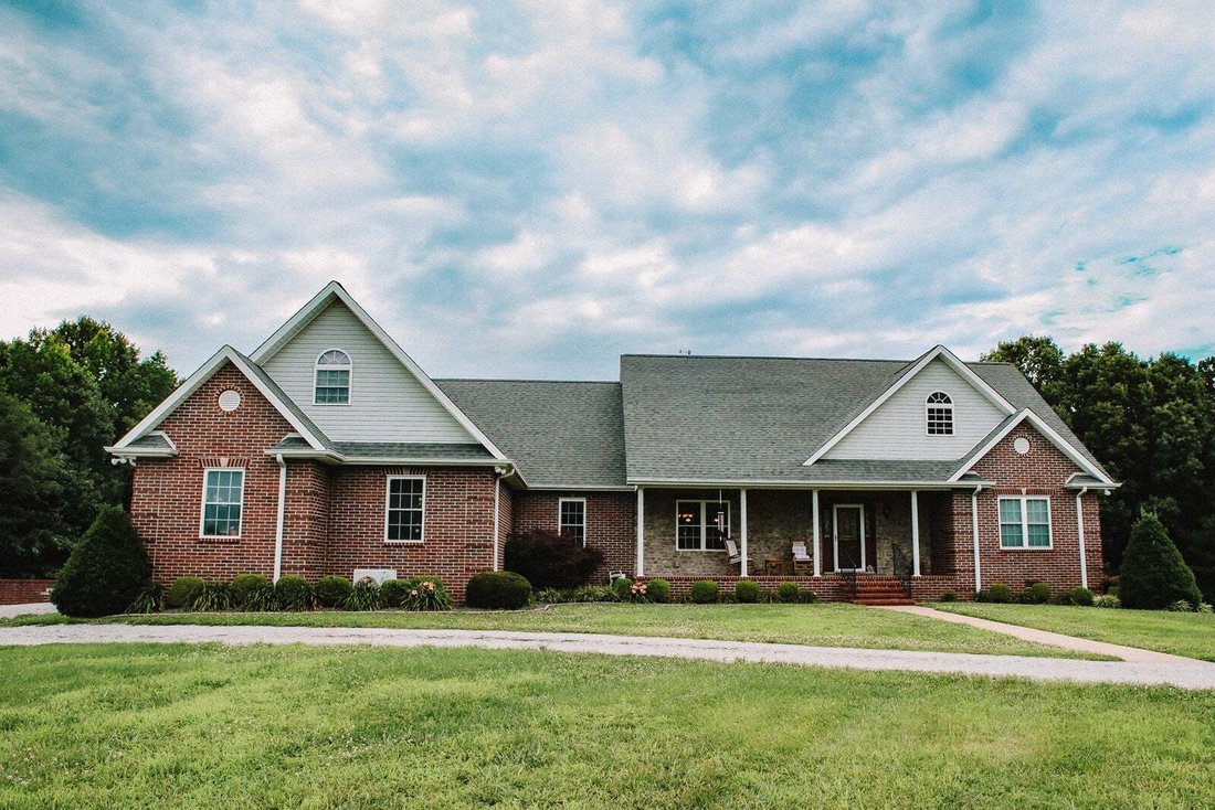 House in Puryear, Tennessee, United States 3 - 18558534