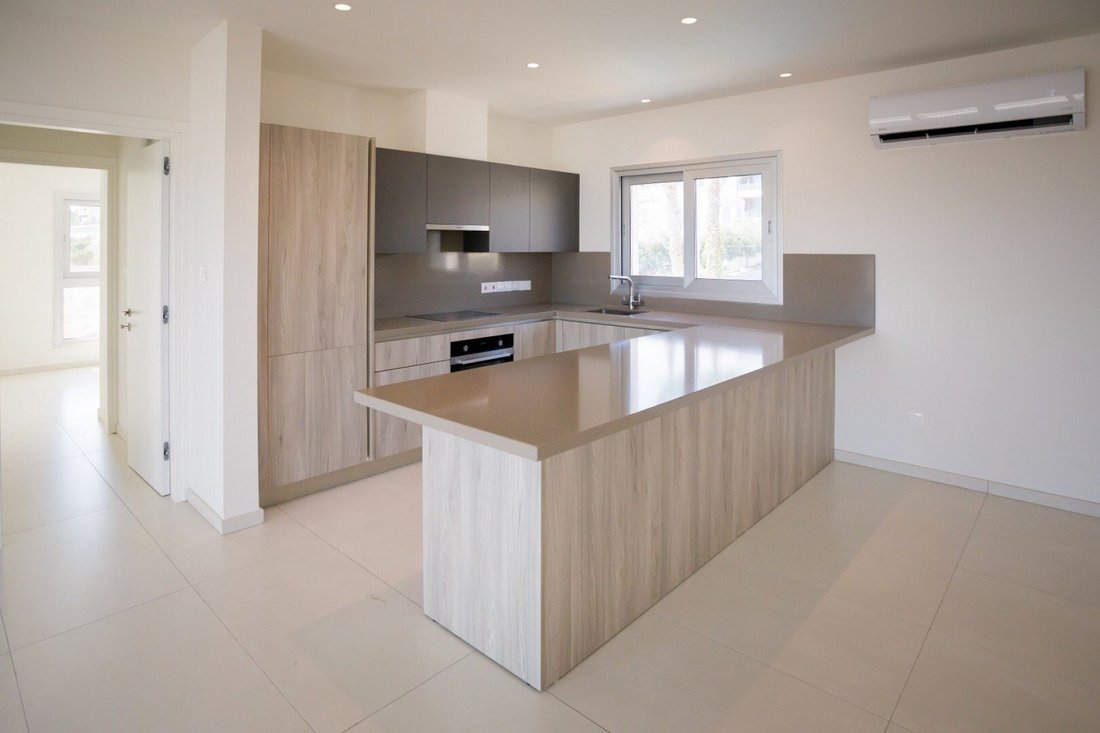 Apartment in Germasogeia, Limassol, Cyprus 4 - 13005635