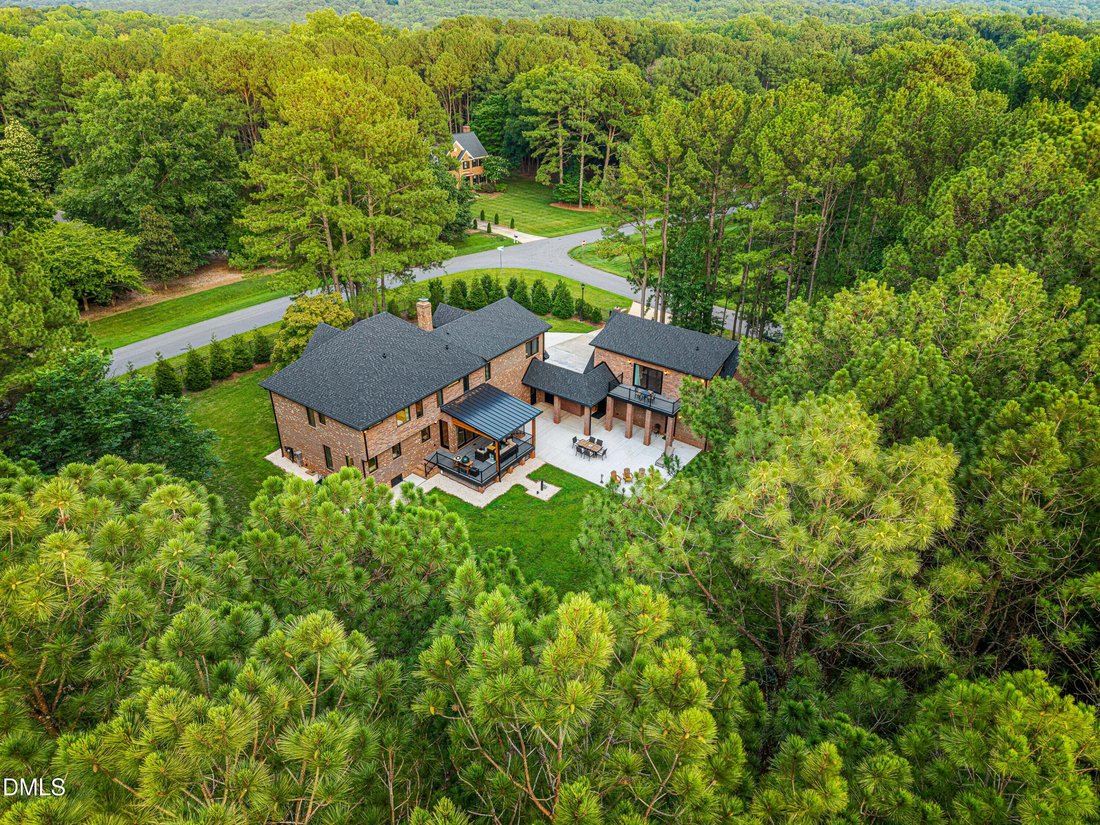 House in Raleigh, North Carolina, United States 5 - 18562080