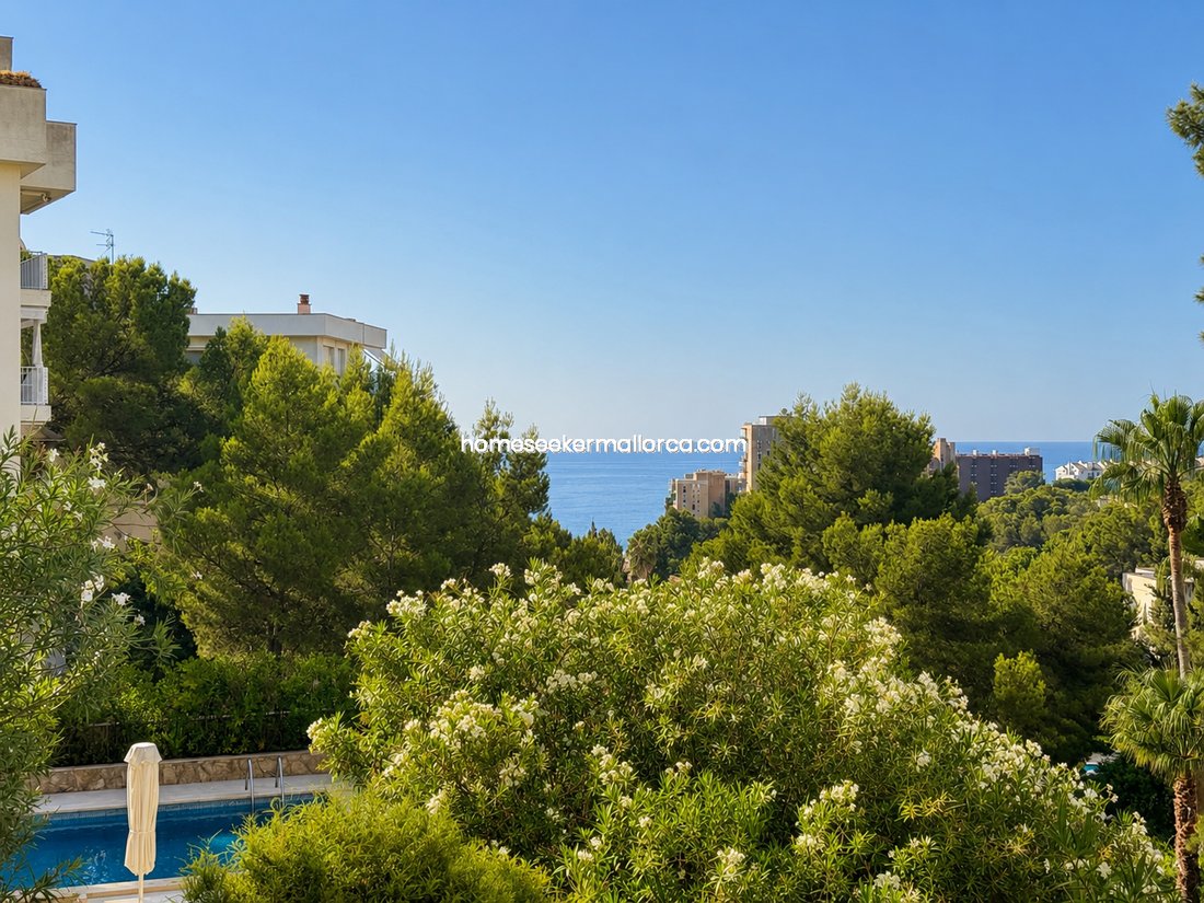Appartamento a Cas Català, Calvià, Isole Baleari 2 - 18565123