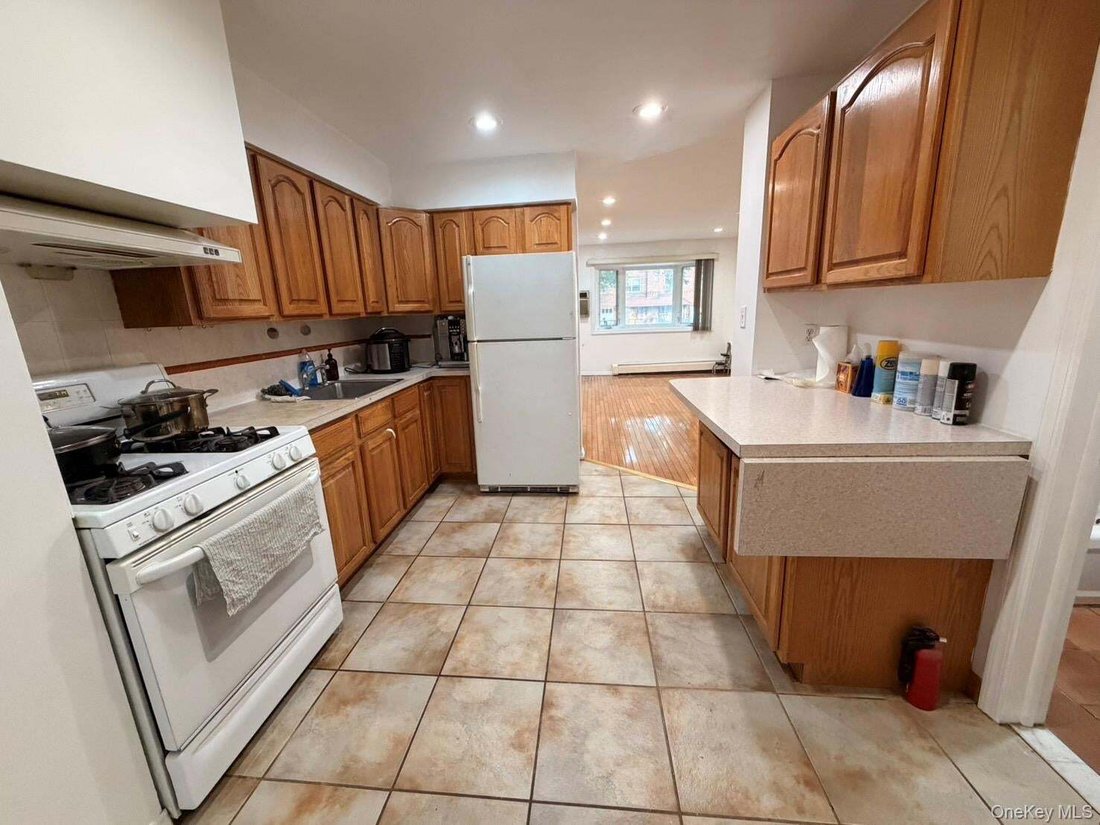 Apartment in New York, New York, United States 5 - 18564791