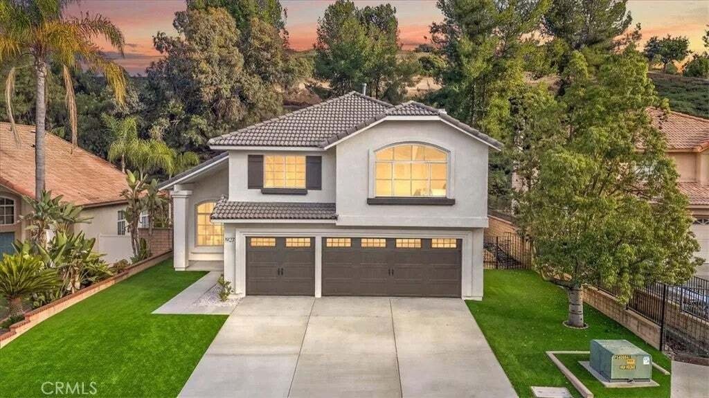 House in Chino Hills, California, United States 2 - 18559142