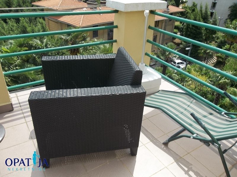 Apartment in Grad Opatija, Primorje-Gorski Kotar County, Croatia 4 - 18560712