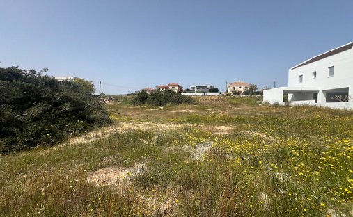 Land in Agios Athanasios, Limassol, Zypern 1