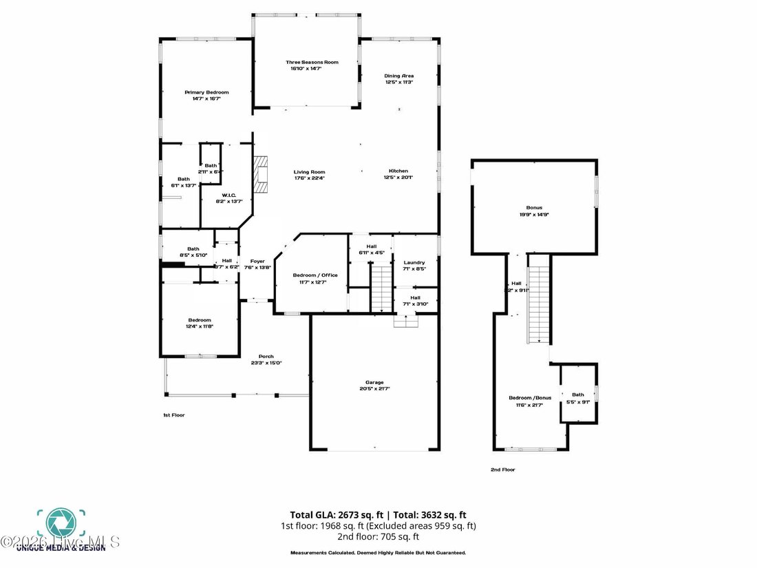 House in Holly Ridge, North Carolina, United States 2 - 17396683