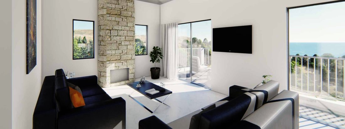 House in Neo Chorio, Paphos, Cyprus 5 - 13005097