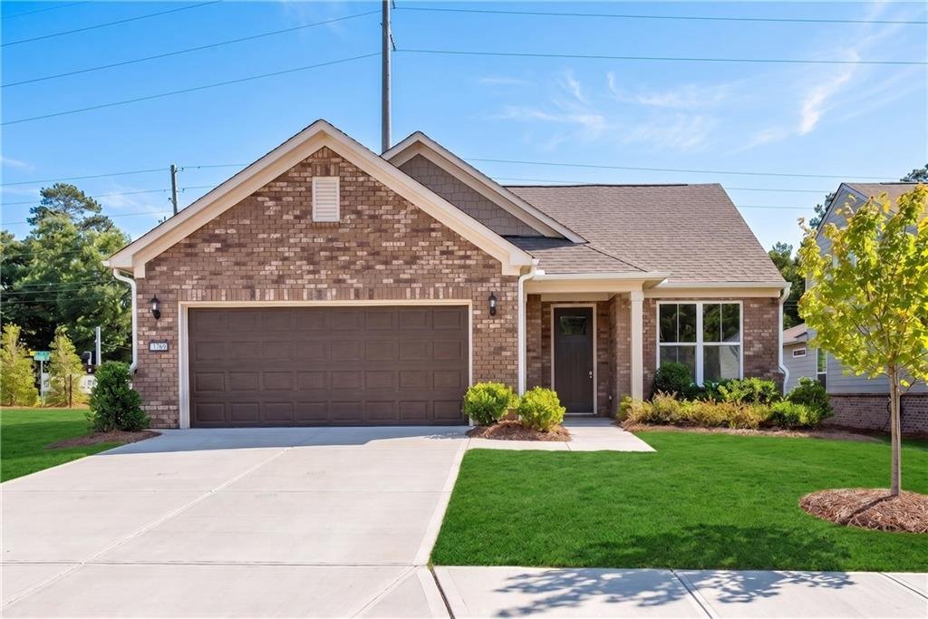 House in Buford, Georgia, United States 2 - 18558709