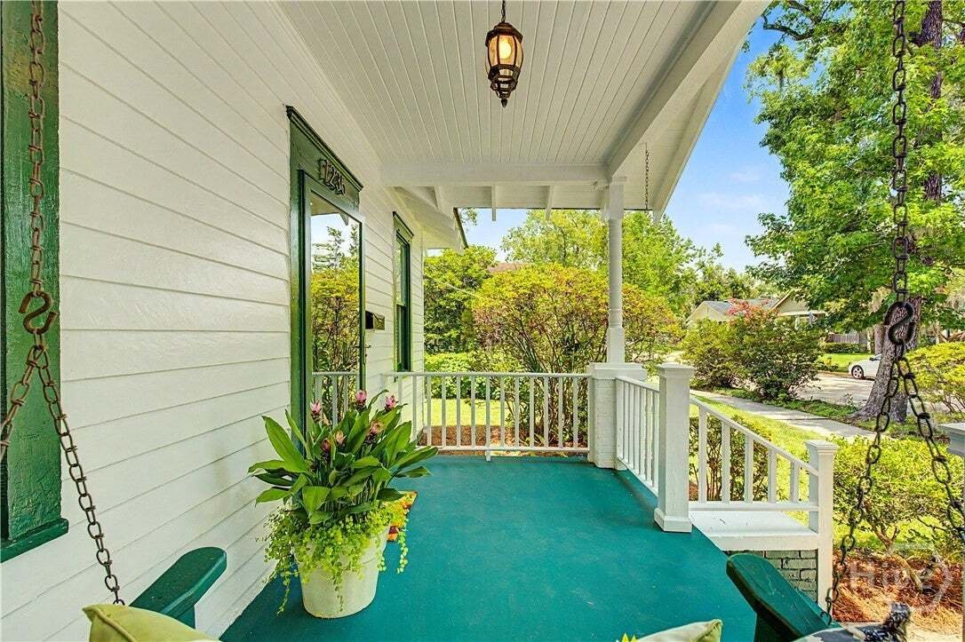 House in Savannah, Georgia, United States 4 - 18562103