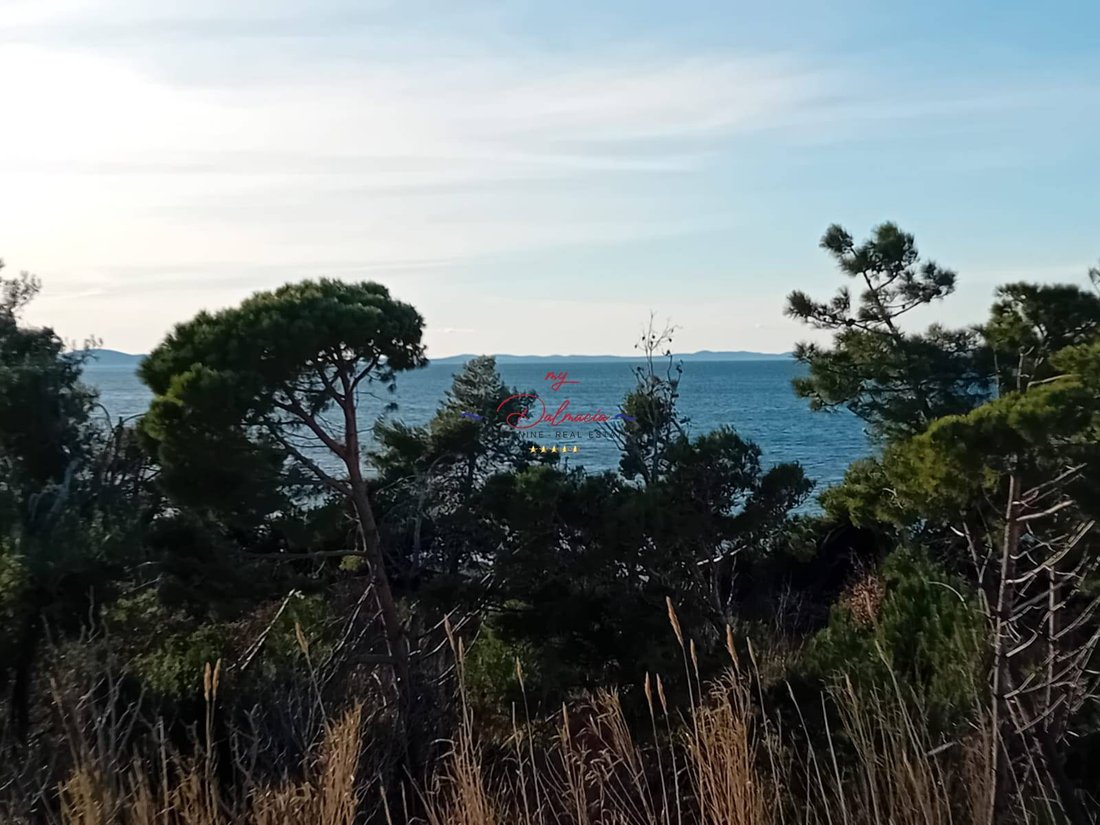 Apartment in Privlaka, Zadar County, Croatia 5 - 15142938