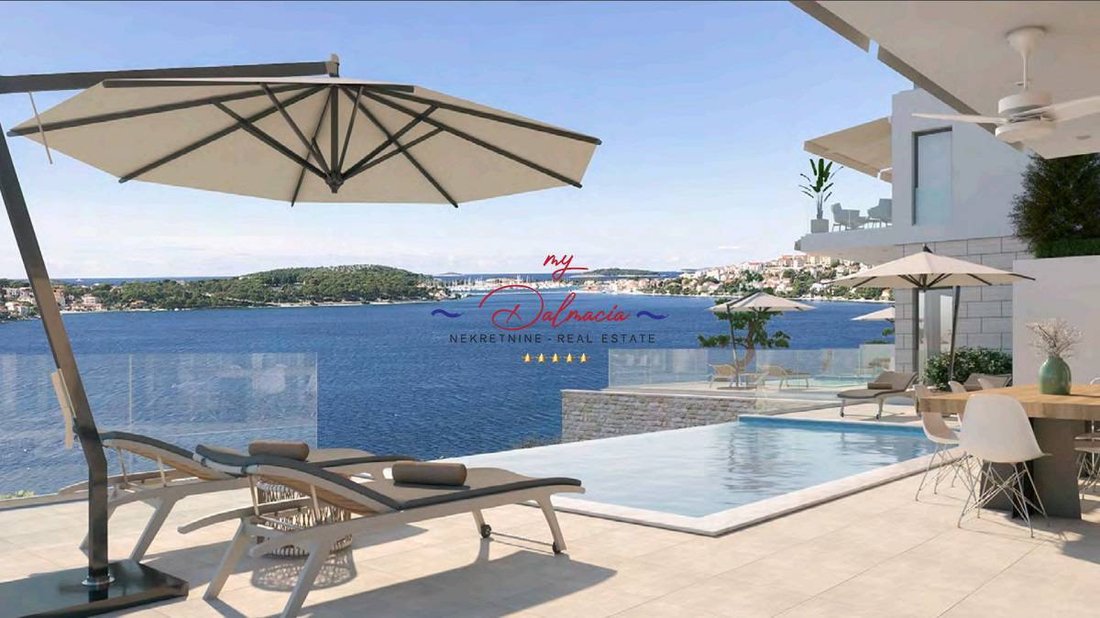 Land in Zatoglav, Sibenik-Knin County, Croatia 5 - 15838200