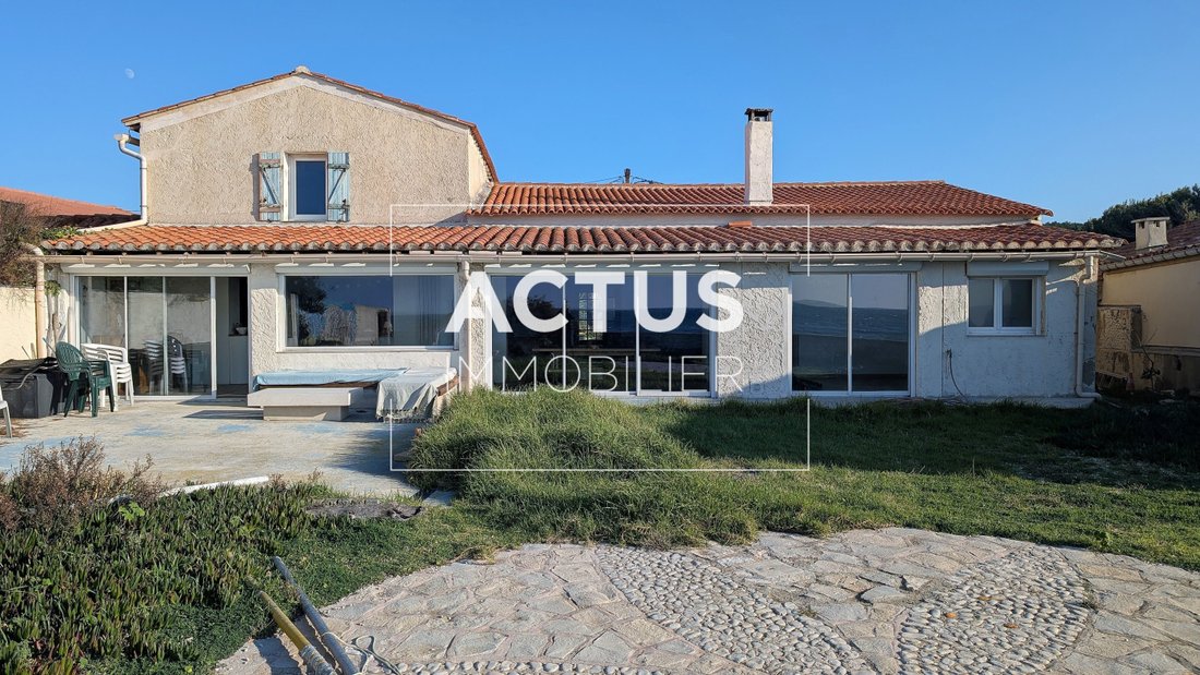 House in Côte Bleue, Martigues, France 2 - 18559750