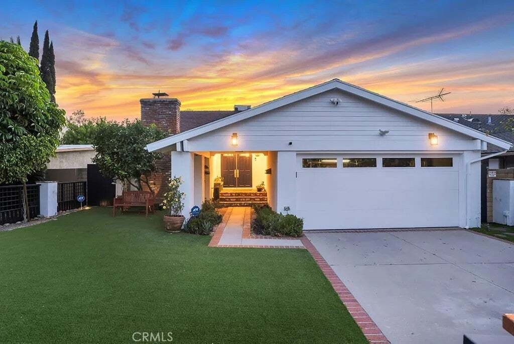 House in Los Angeles, California, United States 1 - 18559235