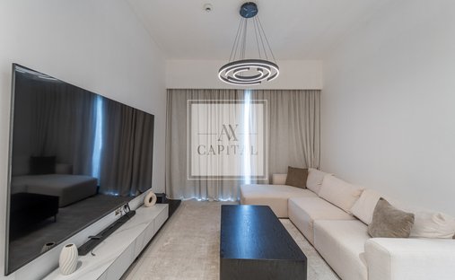 Apartment in Palm Jumeirah, Dubai, United Arab Emirates 1