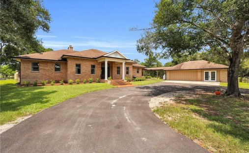 Haus in Vero Beach, Florida, Vereinigte Staaten 1