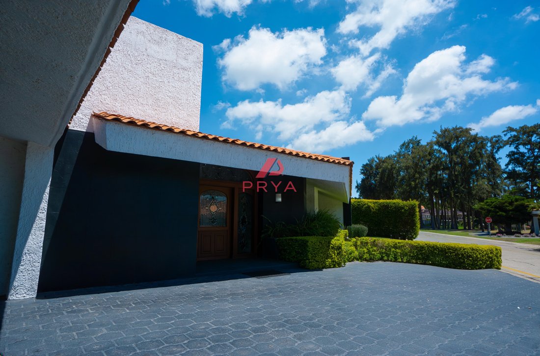 House in Club de Golf Santa Anita, Jalisco, Mexico 4 - 15655257