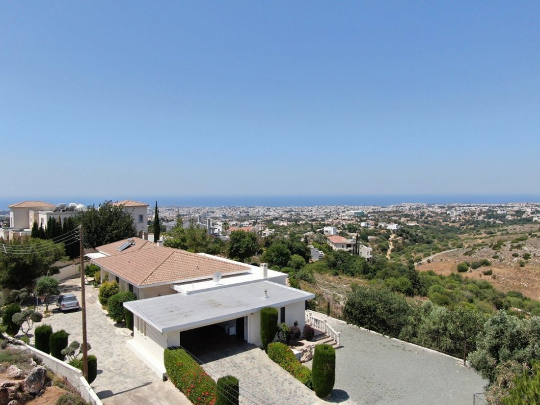 House in Konia, Paphos, Cyprus 5 - 13006081