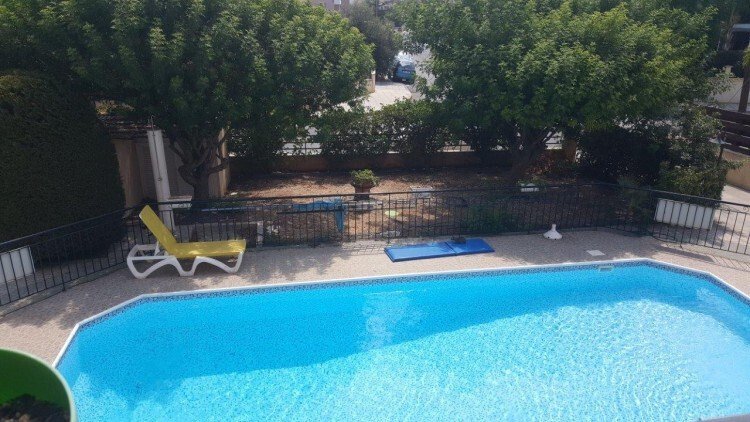 House in Agios Tychon, Limassol, Cyprus 2 - 13004871