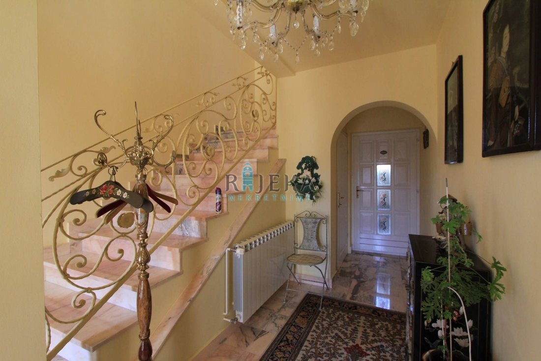 House in Grad Crikvenica, Primorje-Gorski Kotar County, Croatia 3 - 18560674