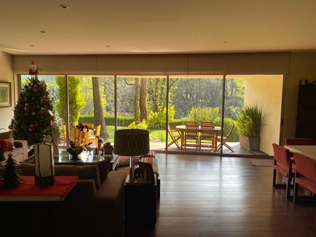 Apartment in Mexico City, Mexico City, Mexico 2 - 18563199