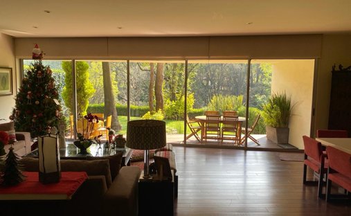 Appartement à Mexico City, Mexico, Mexique 1