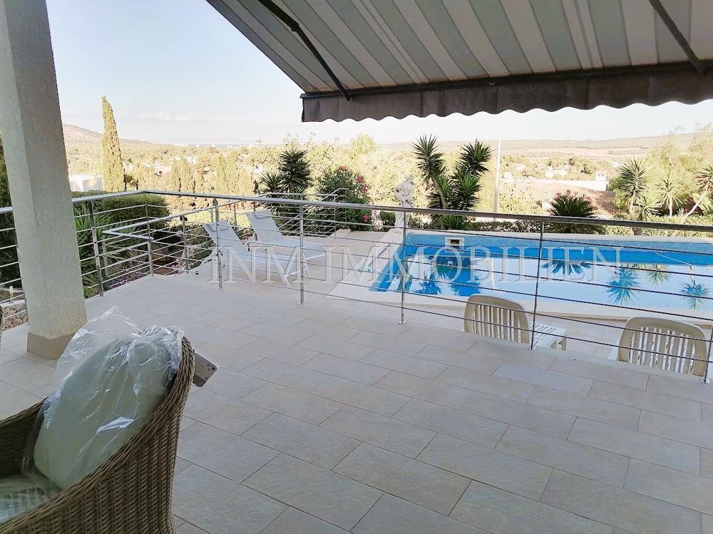 Villa in Rotes Velles, Calvia, Balearic Islands 5 - 18559659