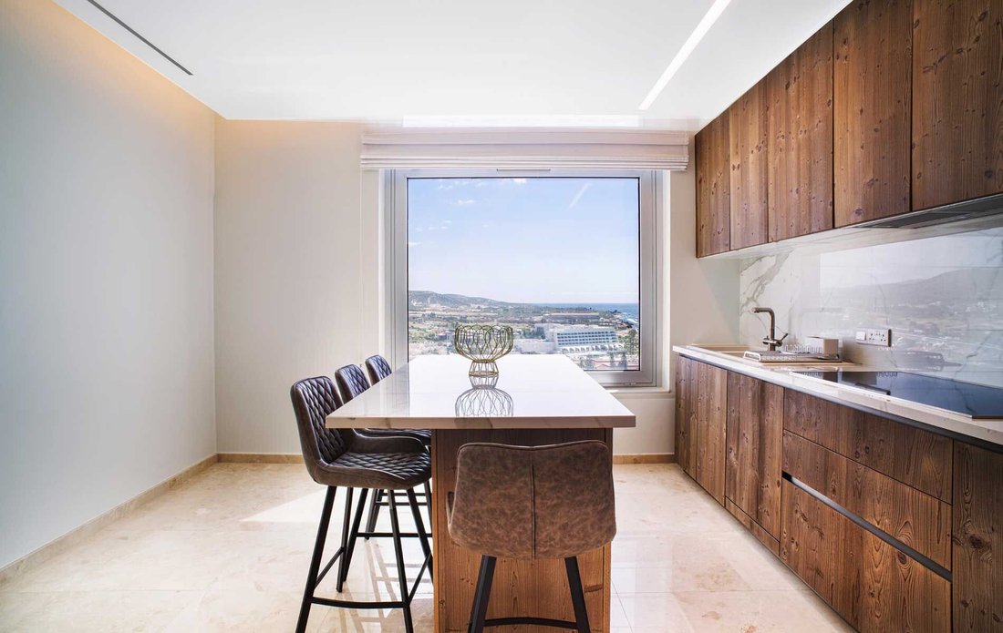 Apartment in Pyrgos, Limassol, Cyprus 5 - 13004970