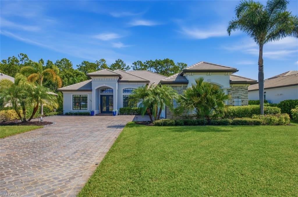 House in Naples, Florida, United States 5 - 18566271