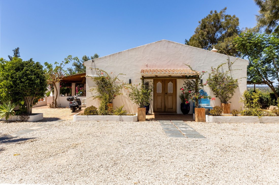 Finca in Estombar e Parchal, Algarve, Portugal 5 - 18245552