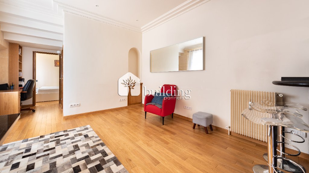 Apartment in Grange Aux Belles-Terrage, Paris 10e Arrondissement, Paris 1 - 18565898