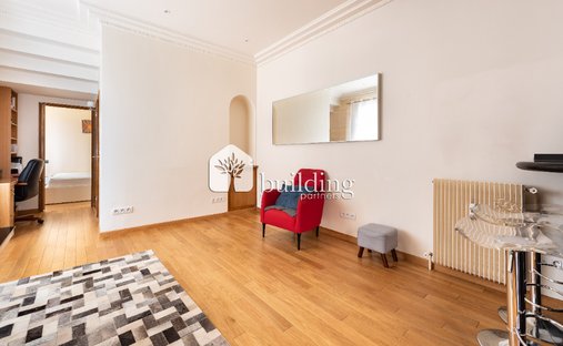 Appartamento a Fattoria Aux Belles-Terrage, Paris 10e Arrondissement, Parigi 1