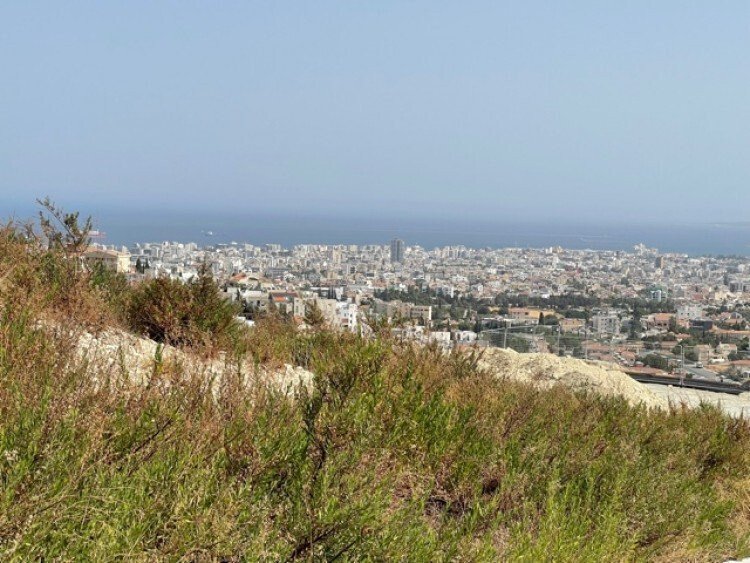 Land in Kato Polemidia, Limassol, Cyprus 4 - 13202402