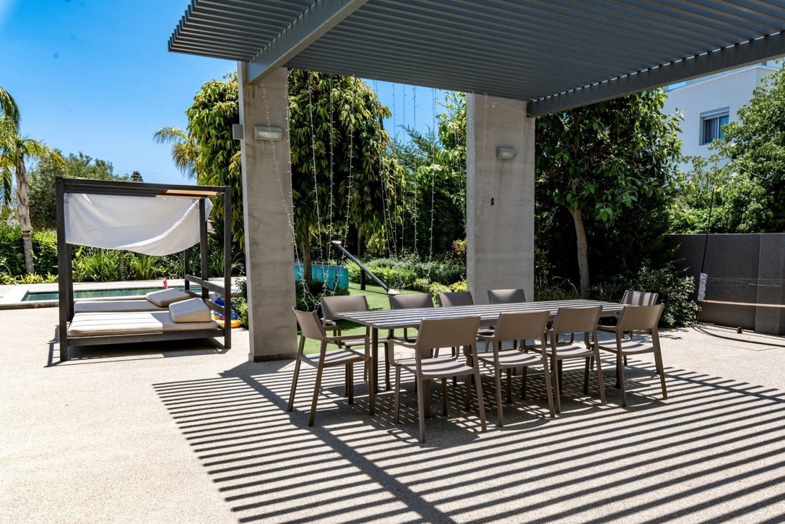 Apartment in Germasogeia, Limassol, Cyprus 5 - 13202714