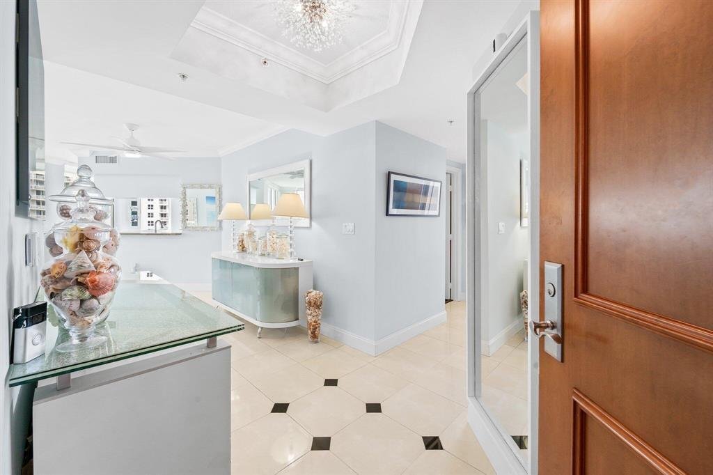 Appartement à Fort Lauderdale, Floride, États-Unis 4 - 18561611