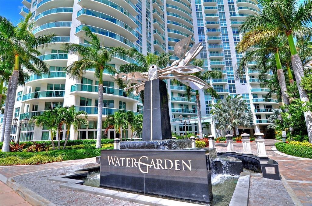 Appartement à Fort Lauderdale, Floride, États-Unis 1 - 18561611