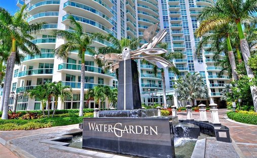 Condo in Fort Lauderdale, Florida, United States 1