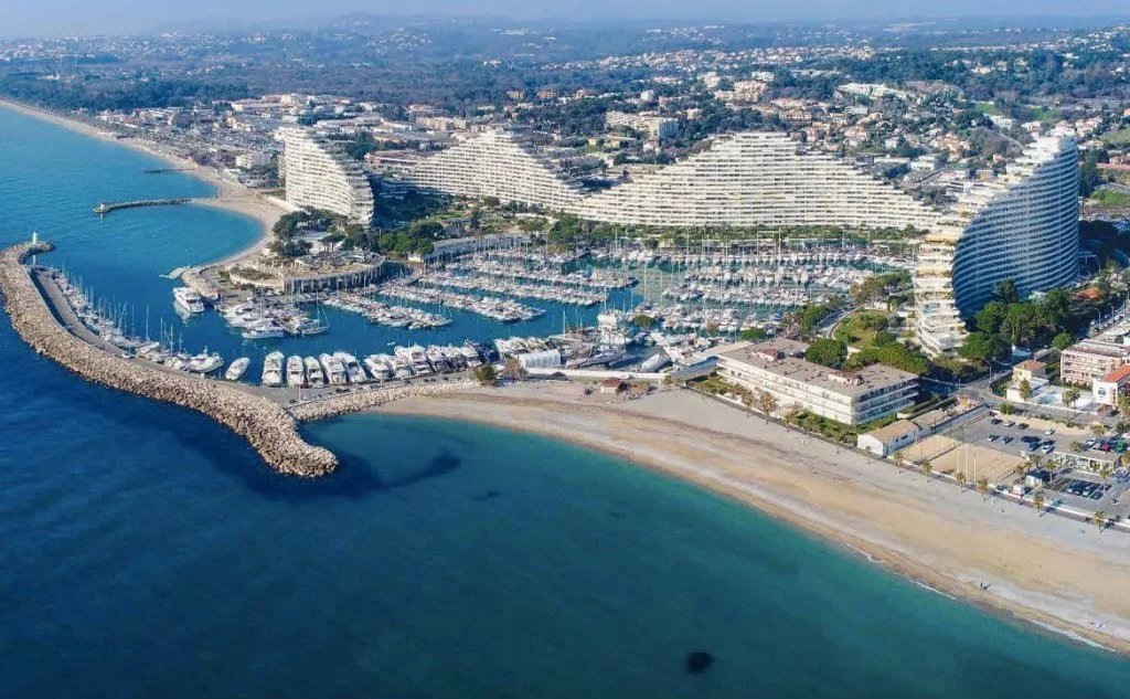 Appartamento a Villaggio, Villanova Lobetto, Francia 3 - 18560097