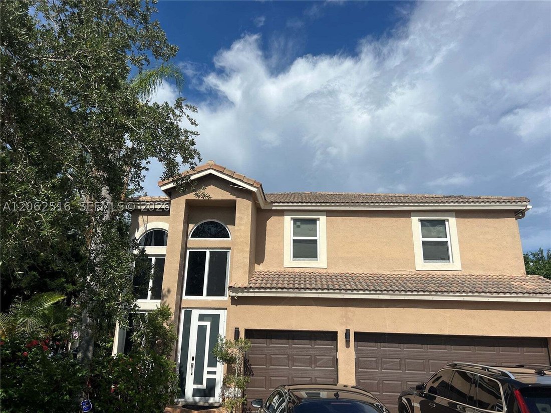 House in Parkland, Florida, United States 2 - 18562047