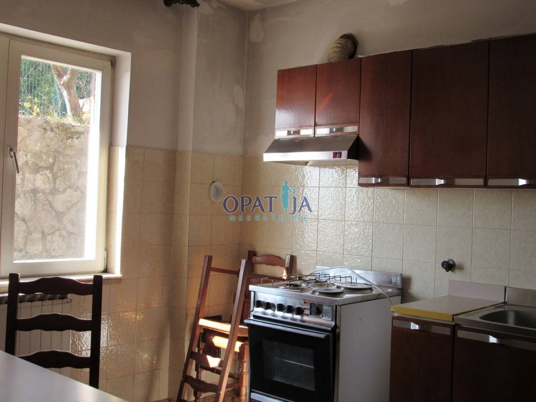 House in Grad Opatija, Primorje-Gorski Kotar County, Croatia 5 - 18560605
