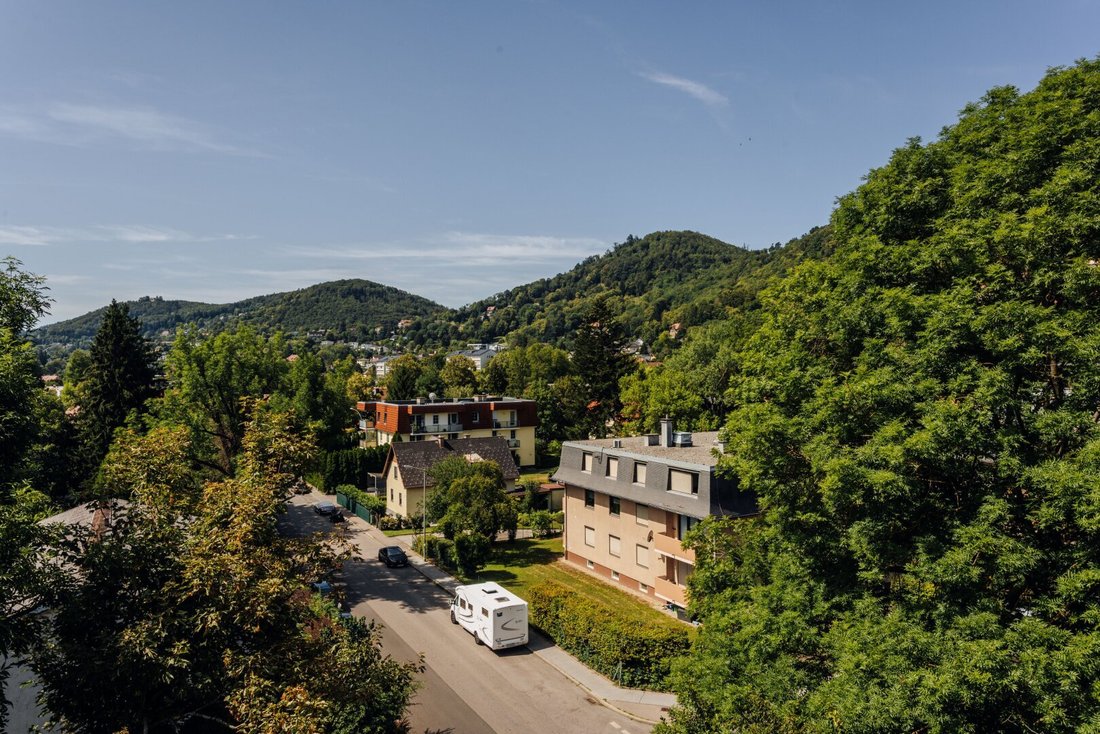 Apartment in Graz, Styria, Austria 5 - 18566401