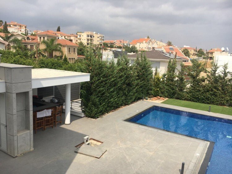 House in Limassol, Limassol, Cyprus 3 - 14403437