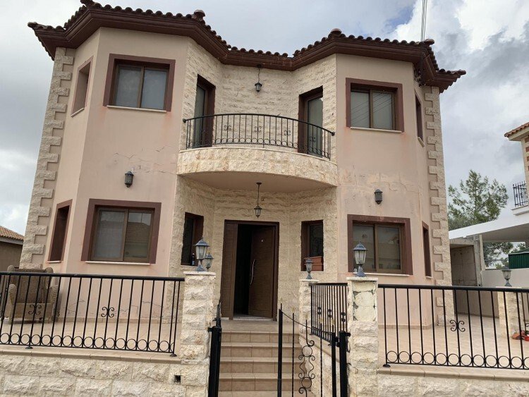 House in Sotira, Limassol, Cyprus 1 - 13005132