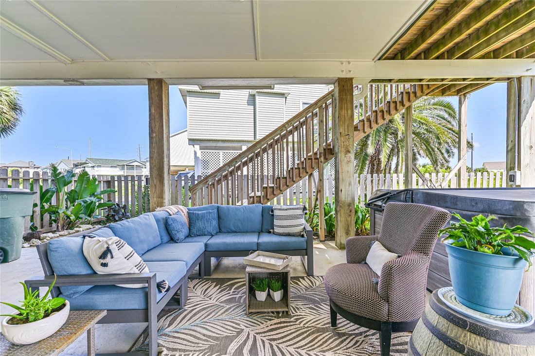 House in Galveston, Texas, United States 3 - 18562987