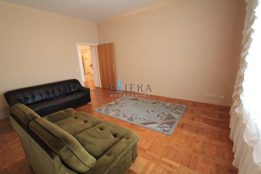Apartment in Grad Crikvenica, Primorje-Gorski Kotar County, Croatia 4 - 18560675