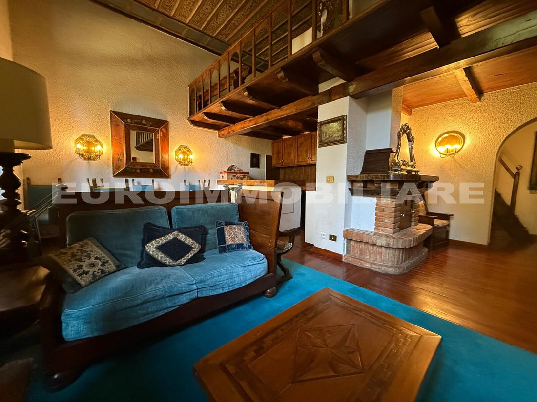 Apartment in Ponte di Legno, Lombardy, Italy 4 - 18564905