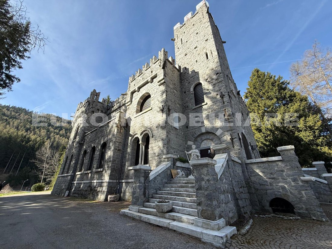 Apartment in Ponte di Legno, Lombardy, Italy 1 - 18564905