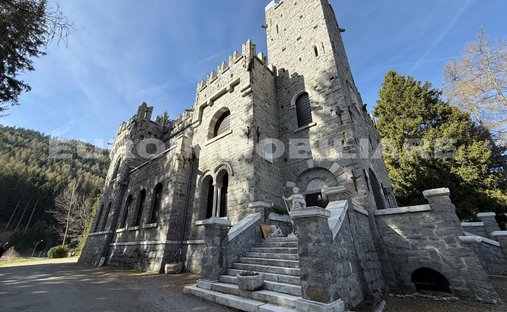 Apartment in Ponte di Legno, Lombardy, Italy 1