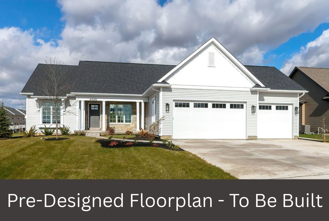 House in Le Claire, Iowa, United States 1 - 17707408
