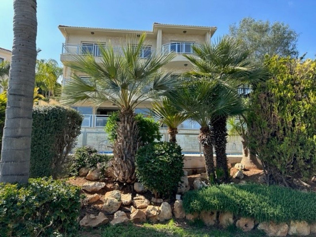 House in Germasogeia, Limassol, Cyprus 3 - 13005893