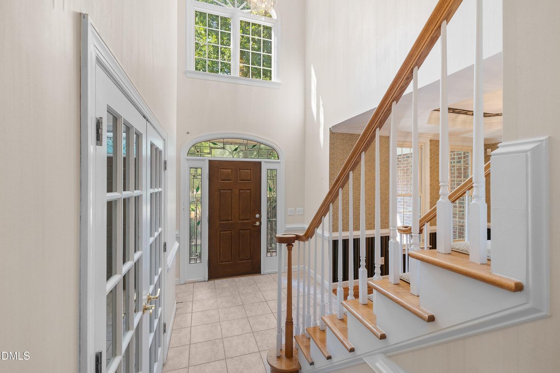 House in Holly Springs, North Carolina, United States 4 - 18558808