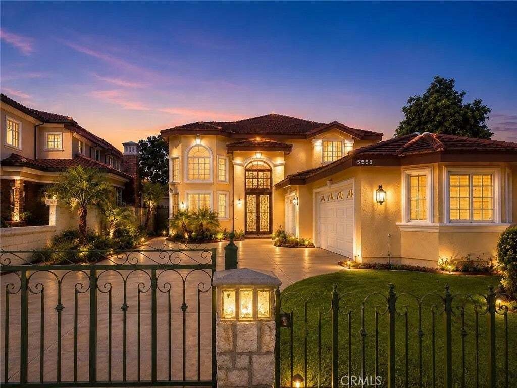 House in San Gabriel, California, United States 1 - 18559096